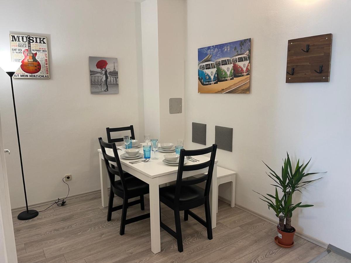 Peaceful Apartment For 4 ウィーン エクステリア 写真